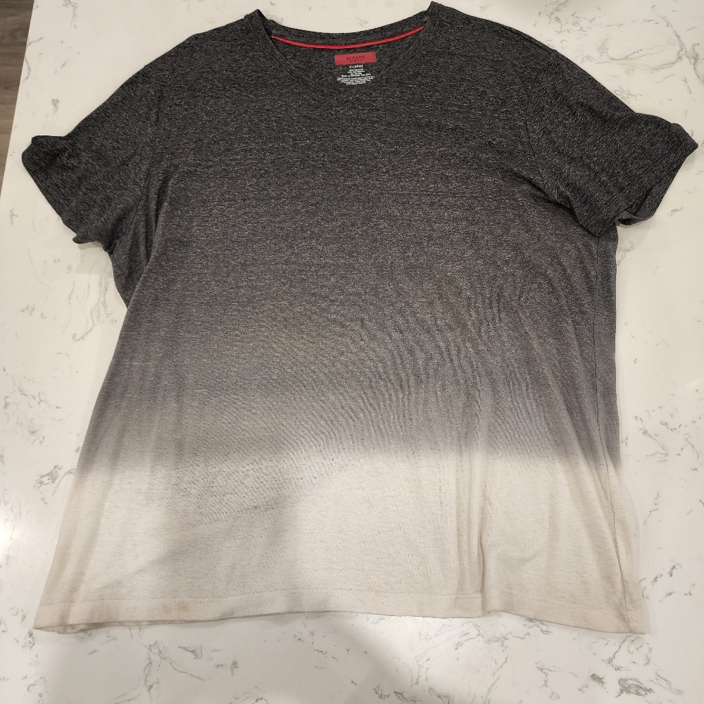Alfani shirt